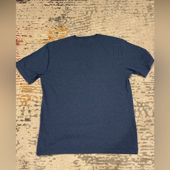 Carhartt Men’s T-shirts. Large Tall. Sold as a pair - Picture 4 of 5